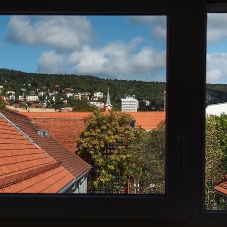 Zsuka Apartman Free Parking Pécs Kültér fotó